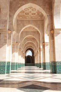 Private 15 Days Casablanca Grand Tour to desert via imperial cities